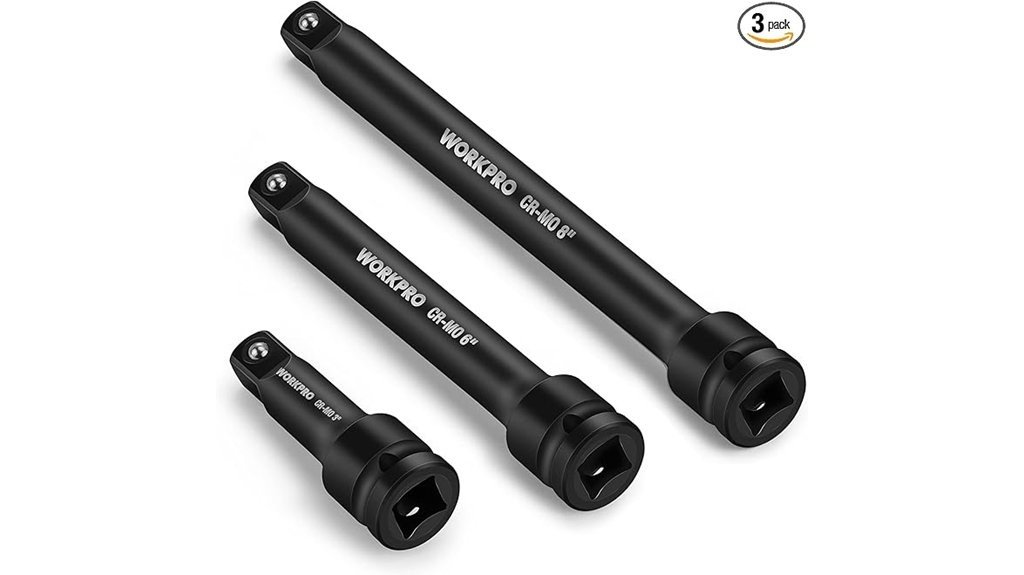 workpro tool set review