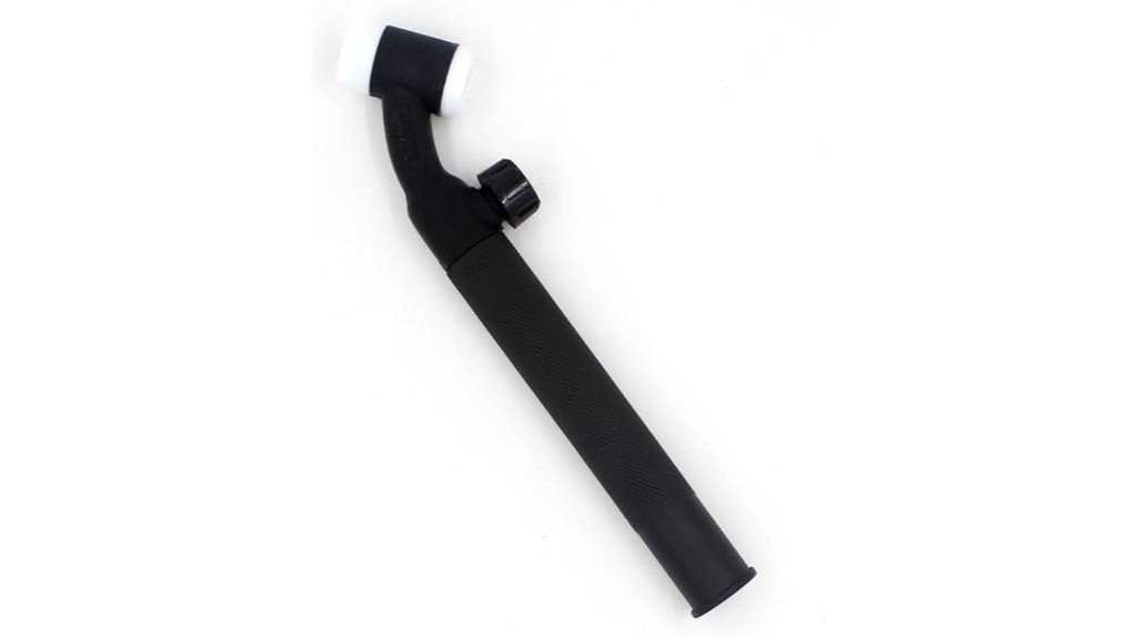 wp 17fv tig welding torch