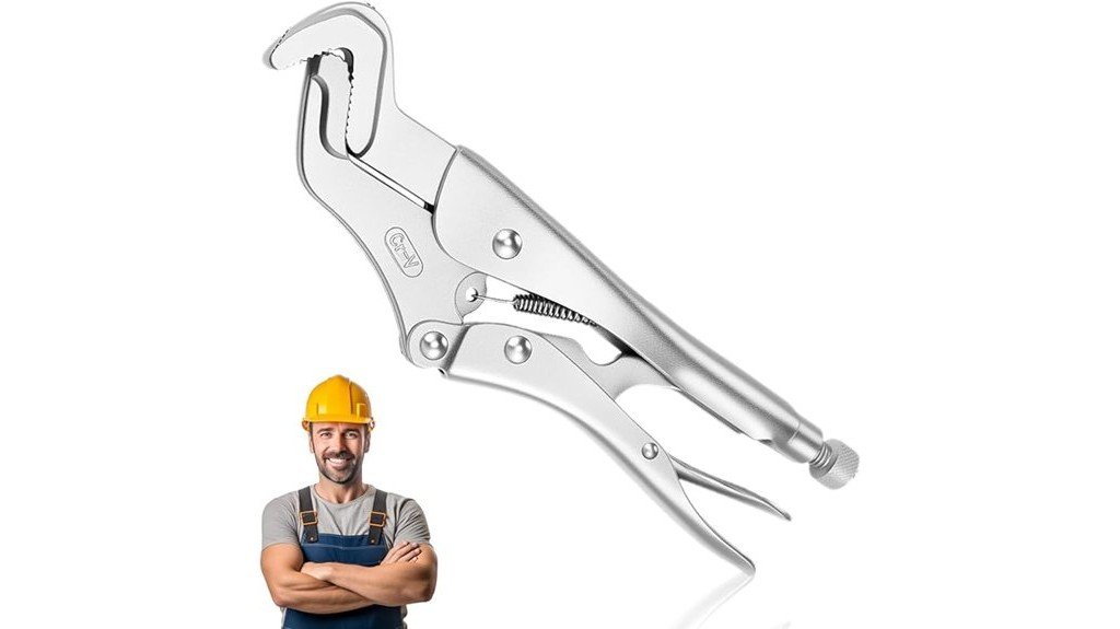 xanadued parrot pliers review