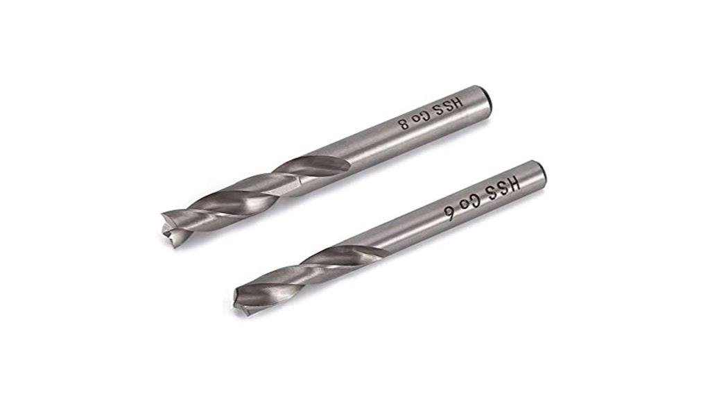 yakamoz drill bit review