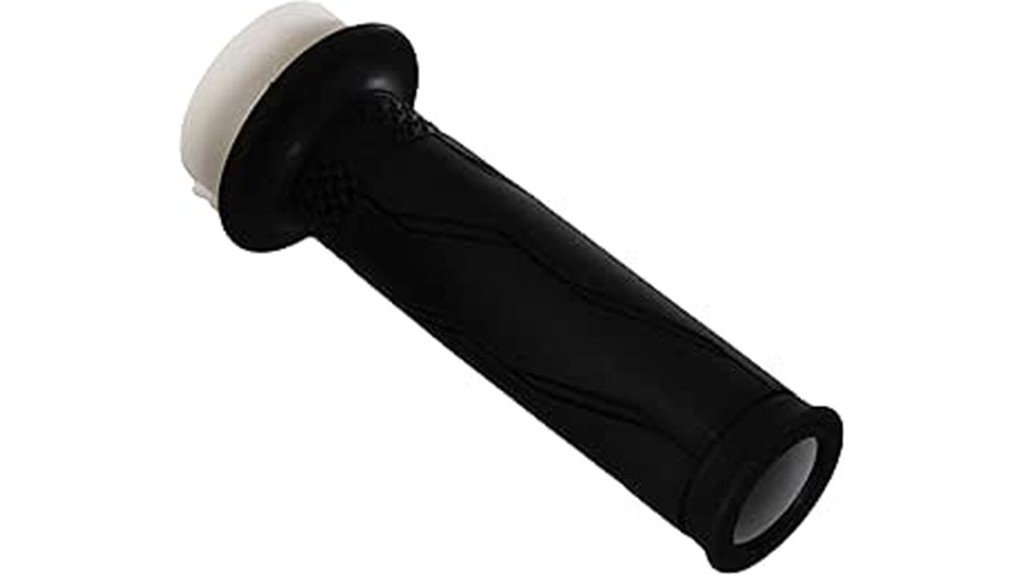 yamaha grip assembly performance