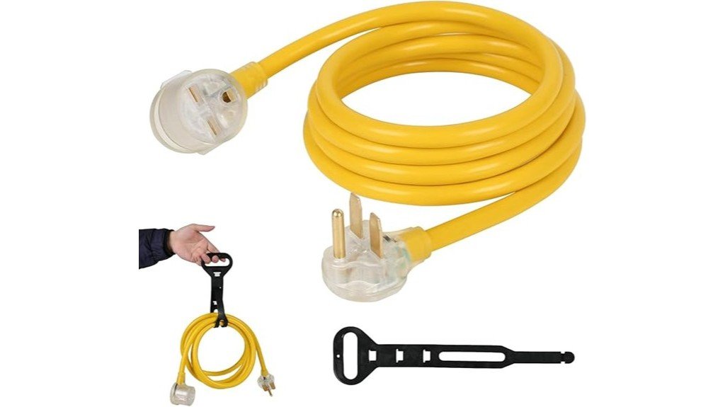 zdhqlhj extension cord review