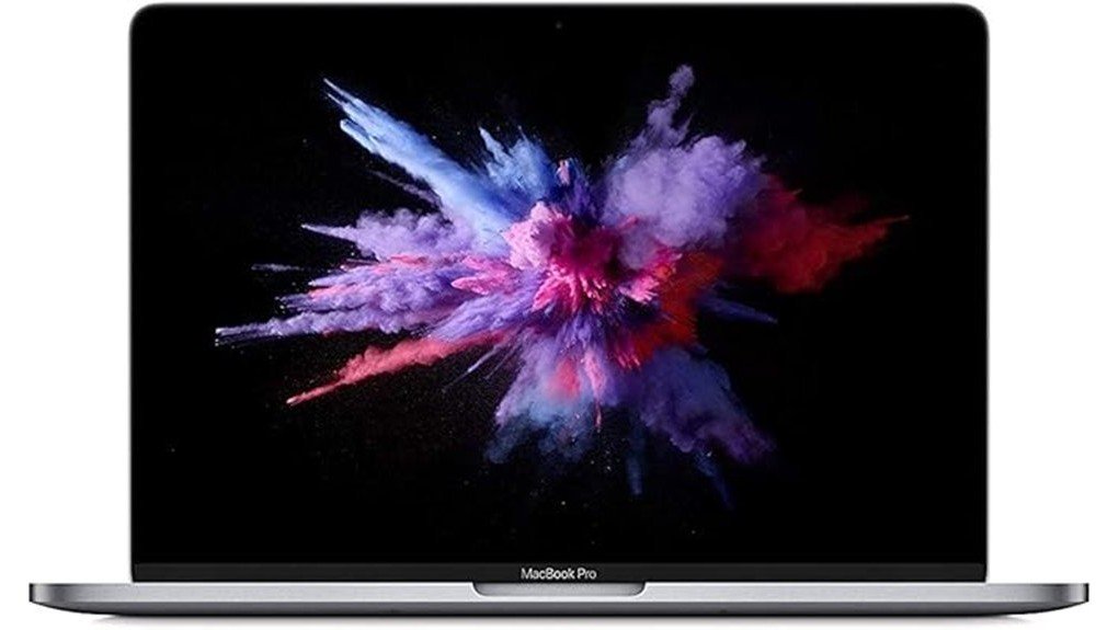 2019 macbook pro review highlights