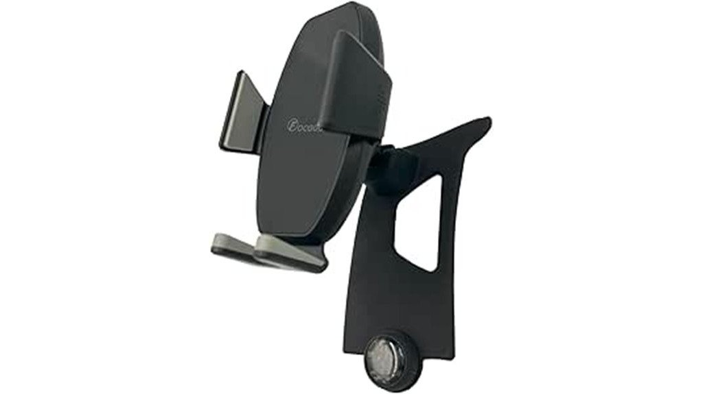 360 rotating phone holder