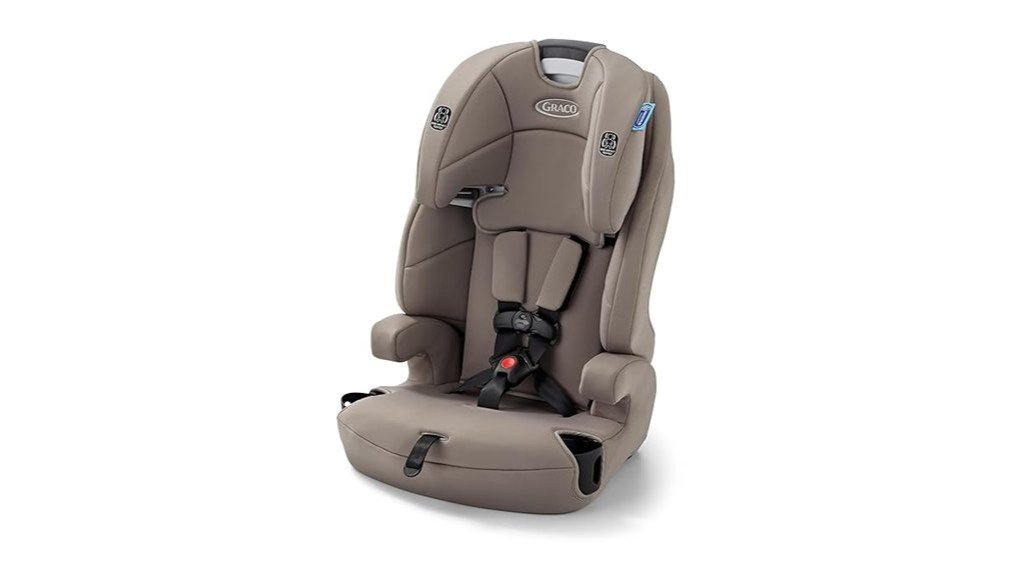 3 in 1 car seat