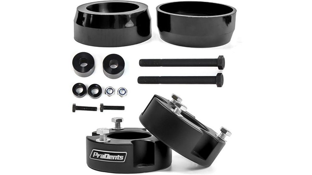 4runner fj cruiser lift