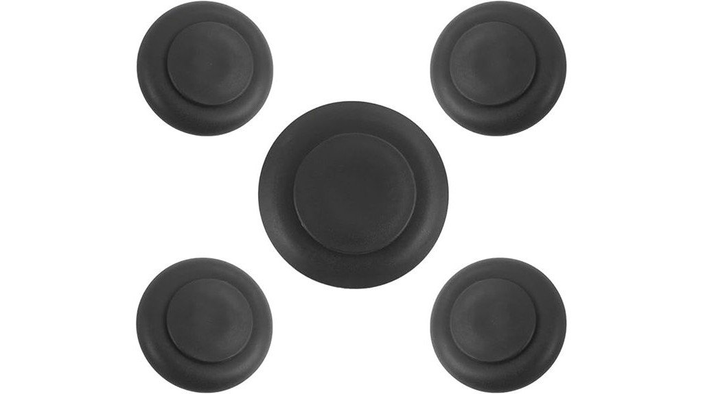 5th wheel hitch cover kit