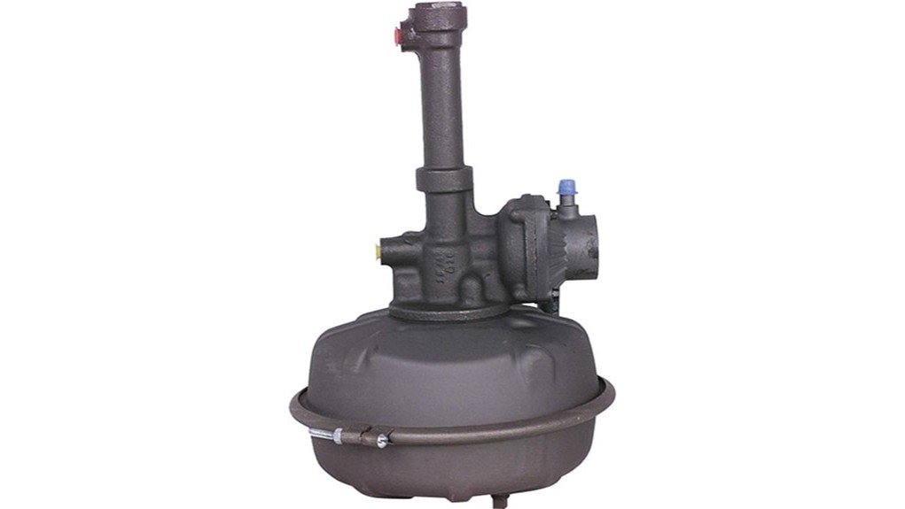 a1 cardone hydro vac booster review