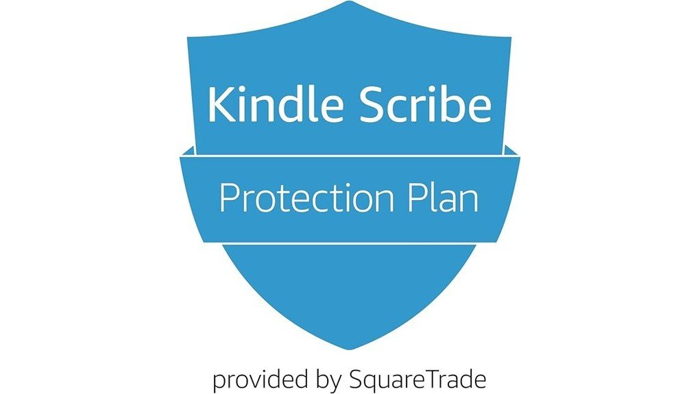 accident protection for kindle