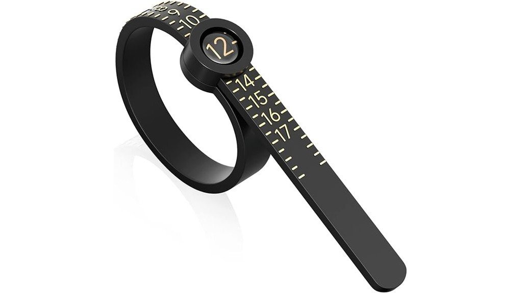 accurate and user friendly sizing