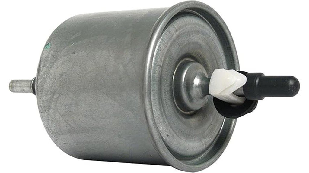 acdelco gold fuel filter