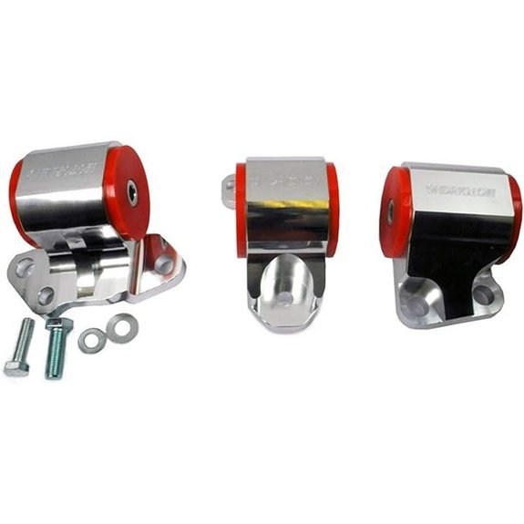 Engine Swap Left Mount Kit for Acura/Honda