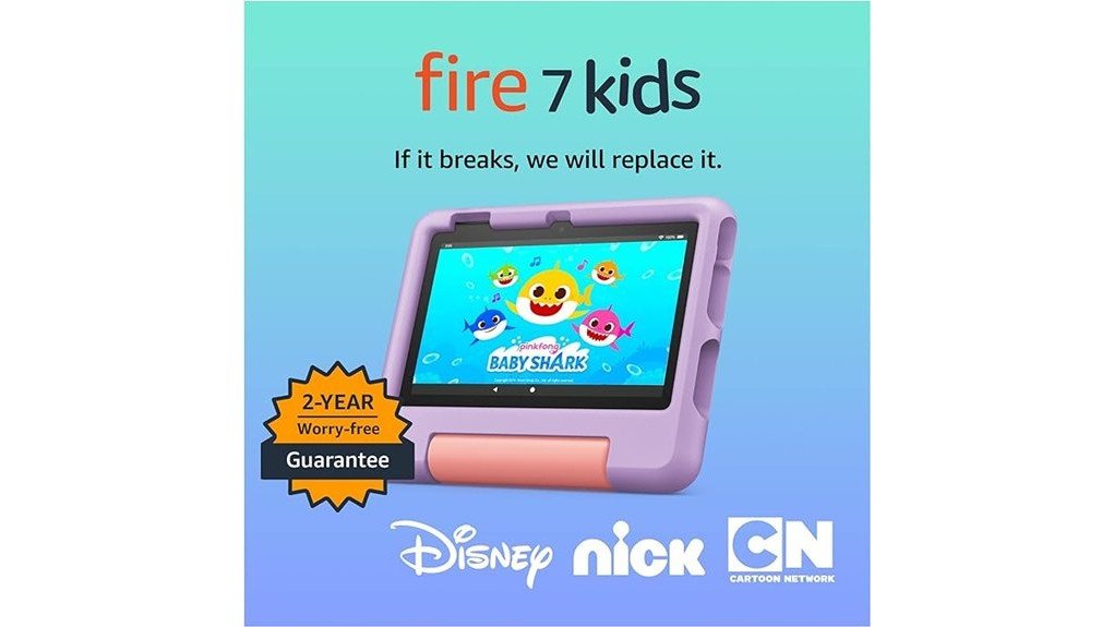 affordable kids tablet option