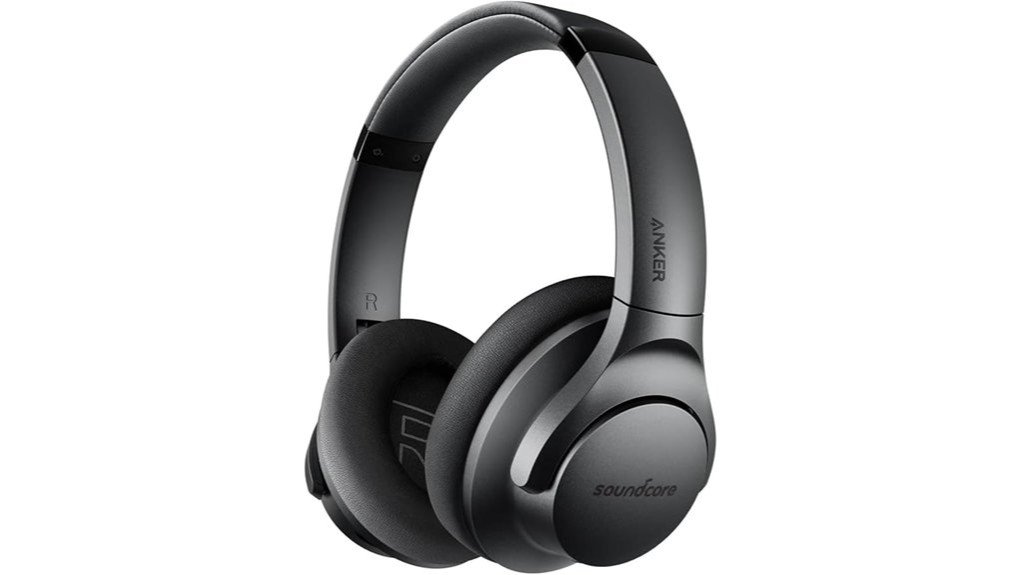 affordable noise canceling headphones review