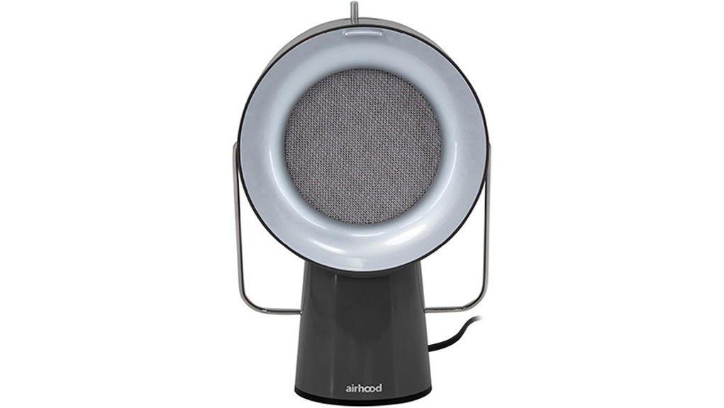 airhood range hood review