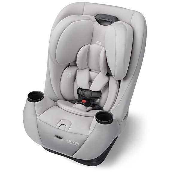 Maxi-COSI Pria All-in-One Convertible Car Seat