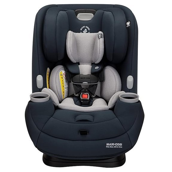 Maxi-Cosi Pria Max All-in-One Convertible Car Seat