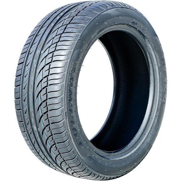 Fullway HP108 All-Season 215/55R17 Passenger Tire
