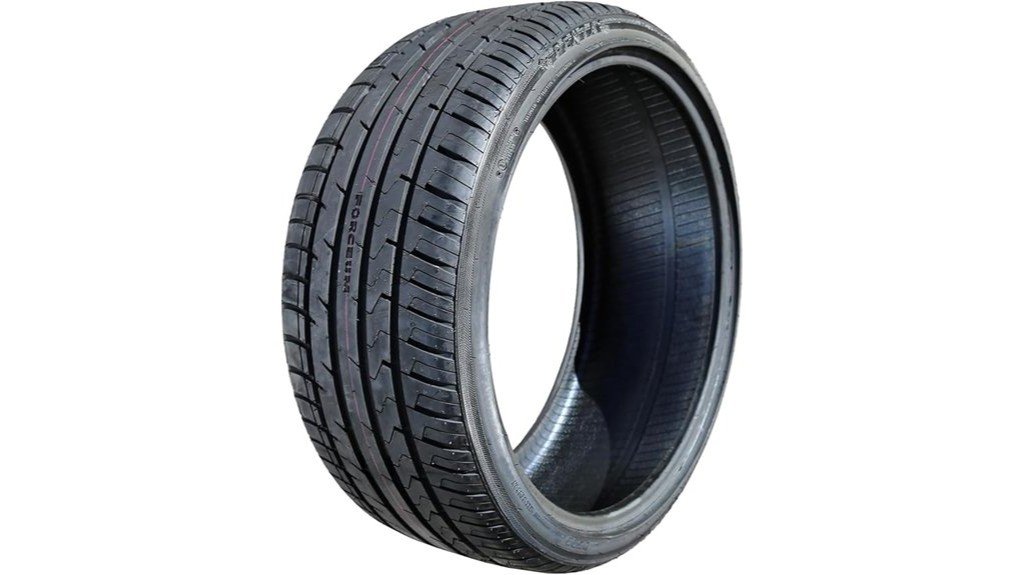 all season passenger tire