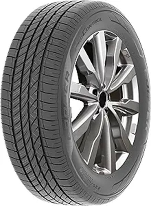 Cooper ProControl All Season 265/50R20 111V XL Tire