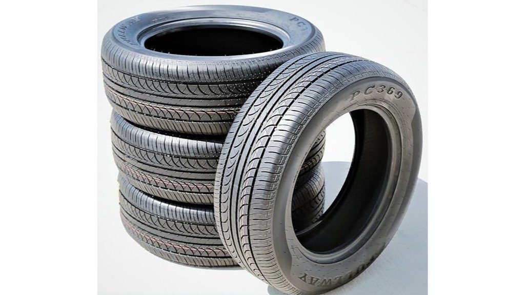 all season performance truck tires