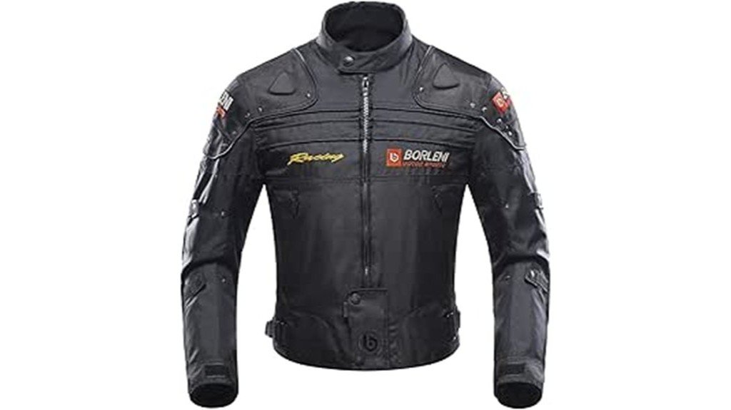 all season protective motorcycle gear