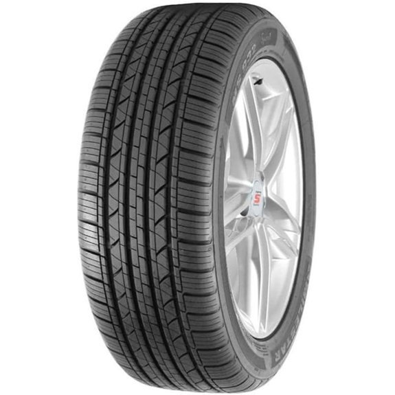 Milestar MS932 Sport All-Season Radial Tire -185/65R15 88 H