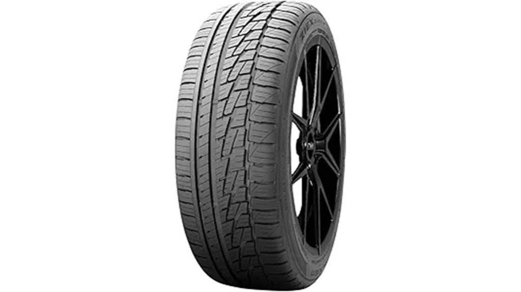 all season radial tire 205 55r16