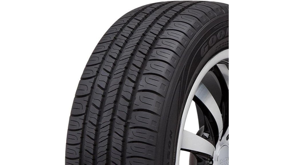 all season radial tire 225 65r16