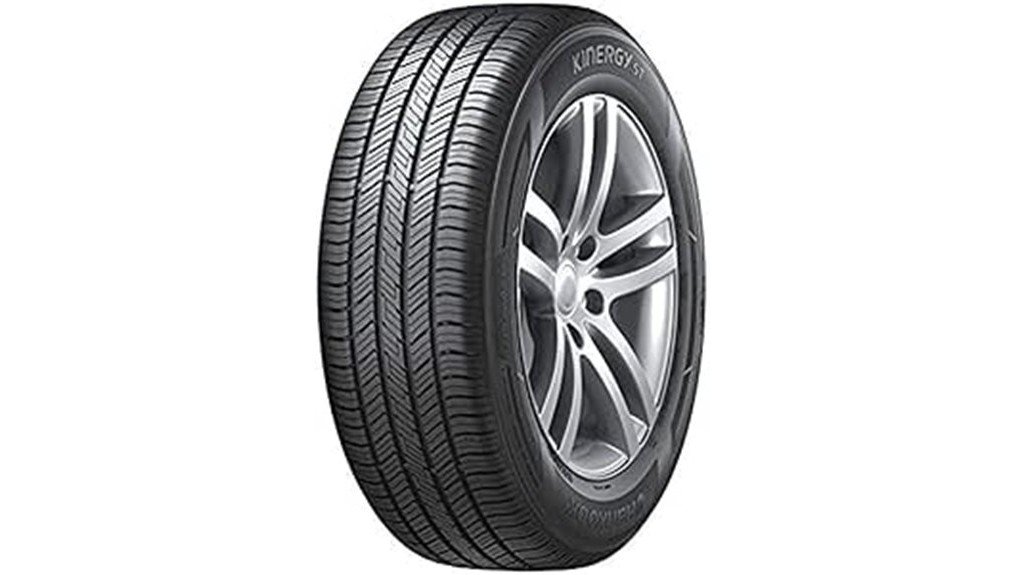 all season radial tire 235 65r17