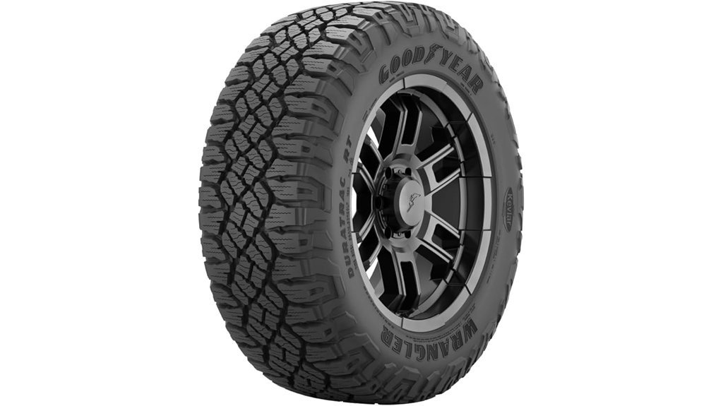 all season radial tire
