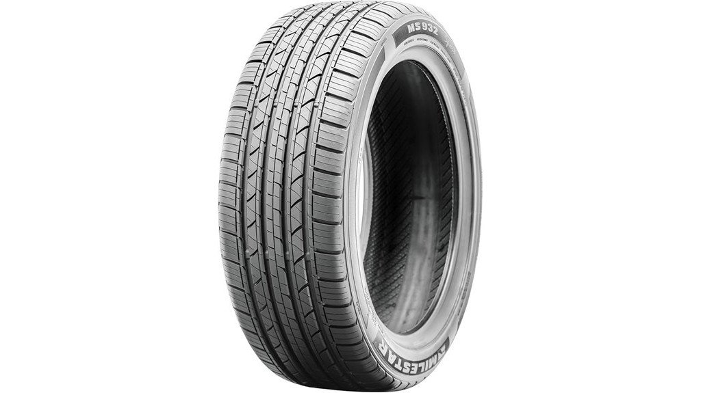 all season radial tire