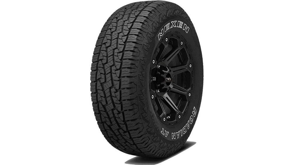 all season radial tire