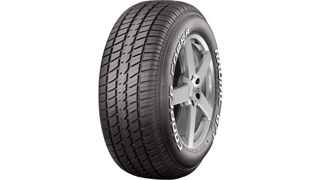 all season radial tire p215 65r15