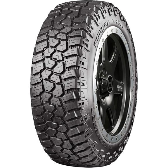 Cooper Discoverer Rugged Trek All-Season 265/70R16 112T Tire