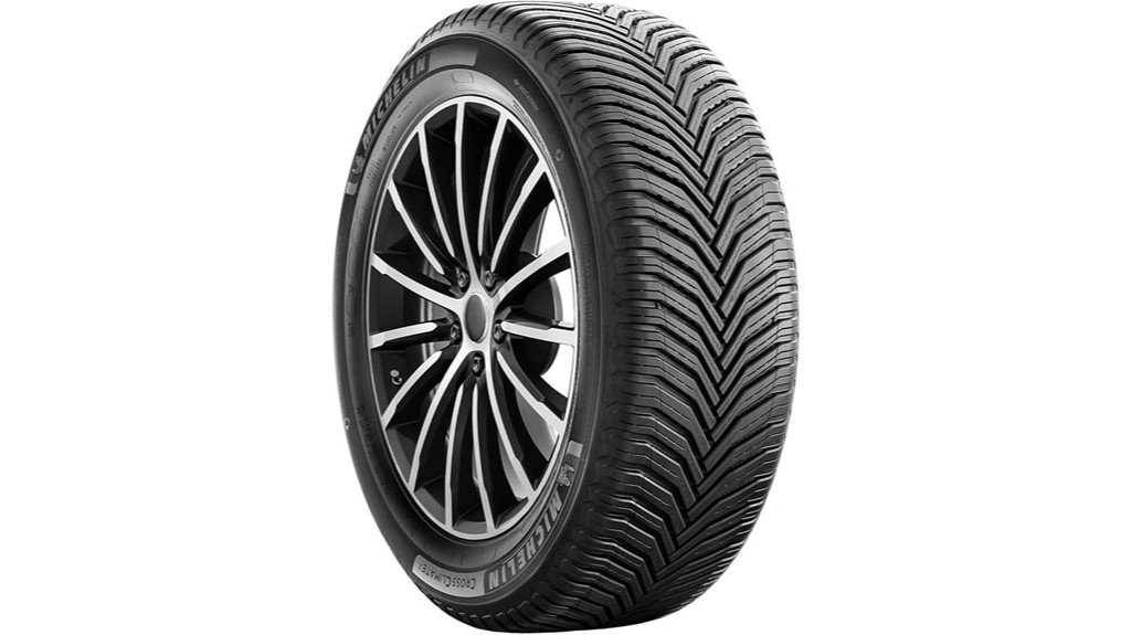 all season suv car tire