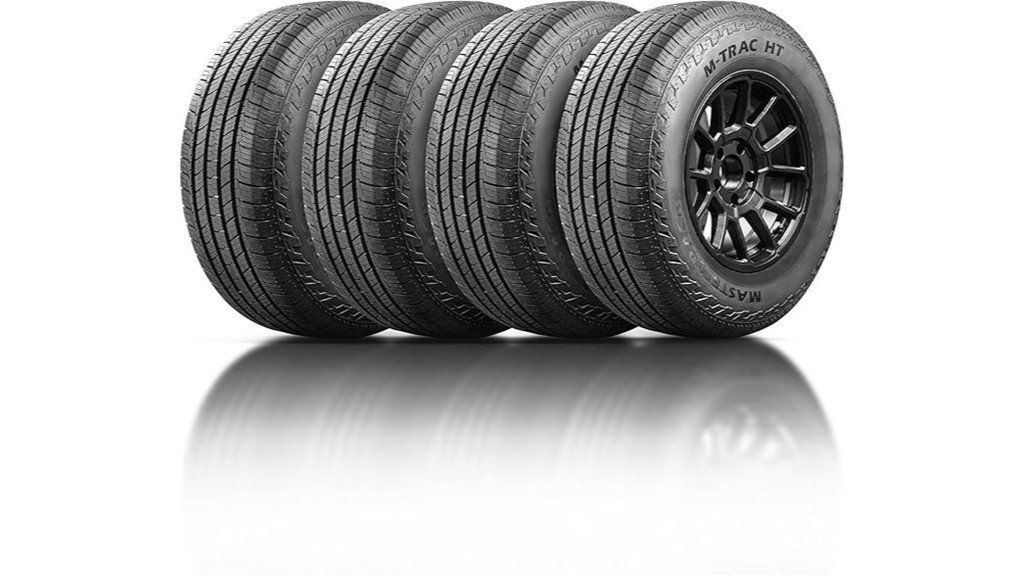 all season suv highway tires