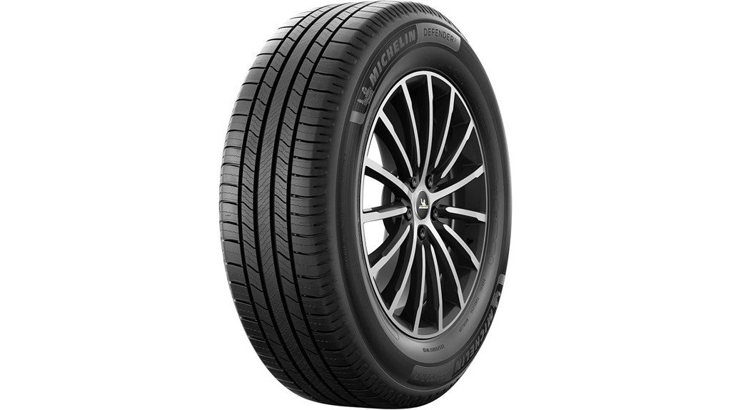 all season suv tire