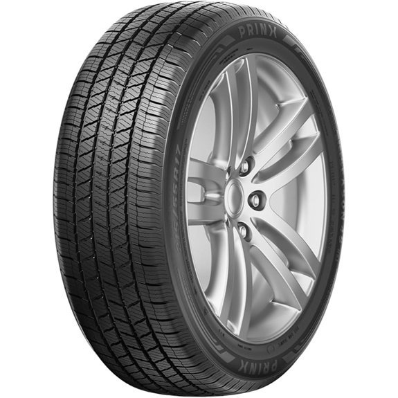 Prinx HiSeason 4S HS1 All Season 245/60R18 105V SUV/Crossover Tire