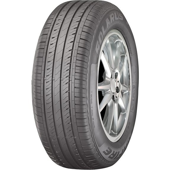 STARFIRE Solarus AS All-Season 195/65R15 91H Tire