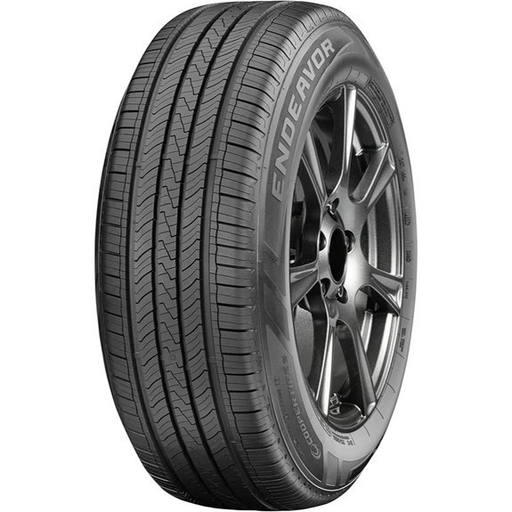 Cooper Endeavor Plus All-Season 225/65R17 102H Tire