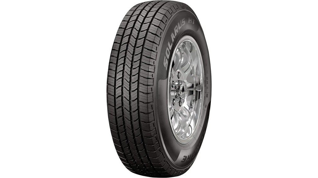 all season tire 235 65r18