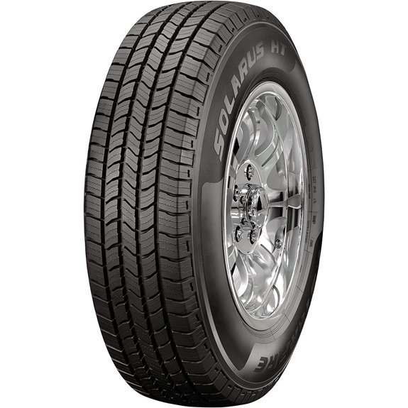 Starfire Solarus HT All-Season 245/65R17 107T Tire