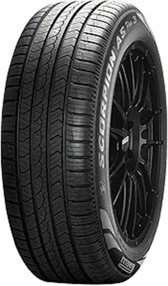 Pirelli Scorpion All Season Plus 3 Tire 225/65R17