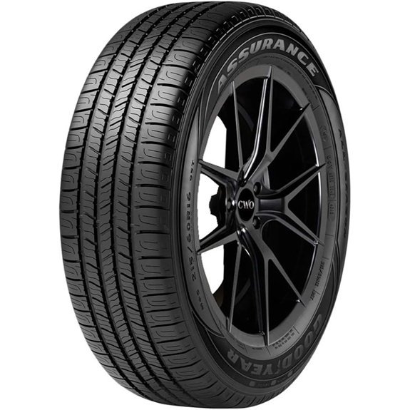 Goodyear Assurance All-Season 195/65R15 91T BSW
