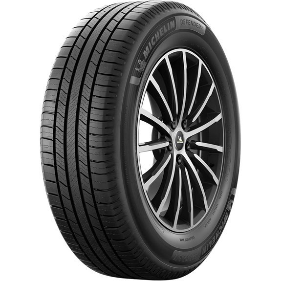 MICHELIN Defender2 All-Season Tire 235/65R17 104H