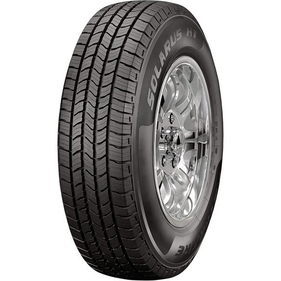 Starfire Solarus HT All-Season 245/65R17 107T Tire