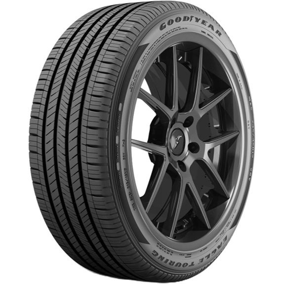 Goodyear Eagle Touring All Season P235/45R18 98 V Tire