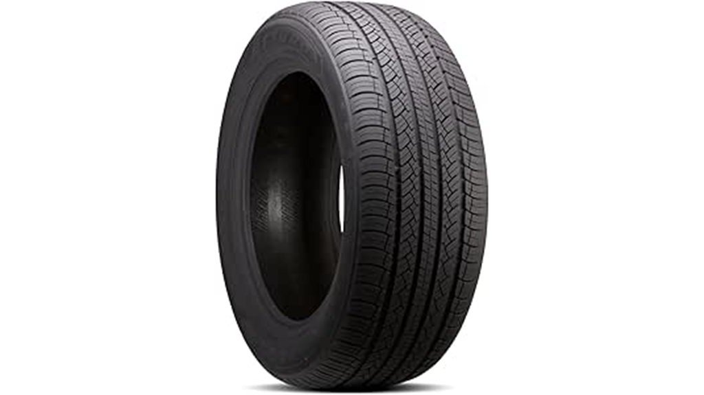 all season truck suv tire