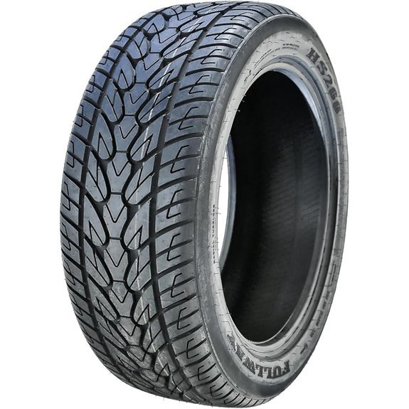 Fullway HS266 All-Season Truck/SUV Radial Tire
